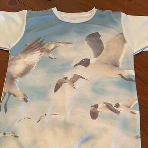 Taylor Swift 1989 sweatshirt. No stains, tears or rips. Size L